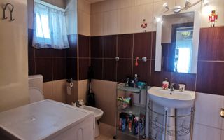 De vânzare apartament 3 camere statiunea Mamaia, zona Butoaie - Poză 6