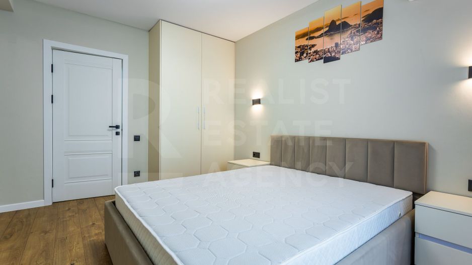 Vânzare, apartament, 2 camere, bd. Mircea Cel Bătrân, Ciocana - Poză 10