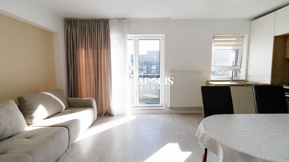 Apartament 3 camere | Maurer Villas | Etaj 2 | Parcare + Boxă - Poză 9