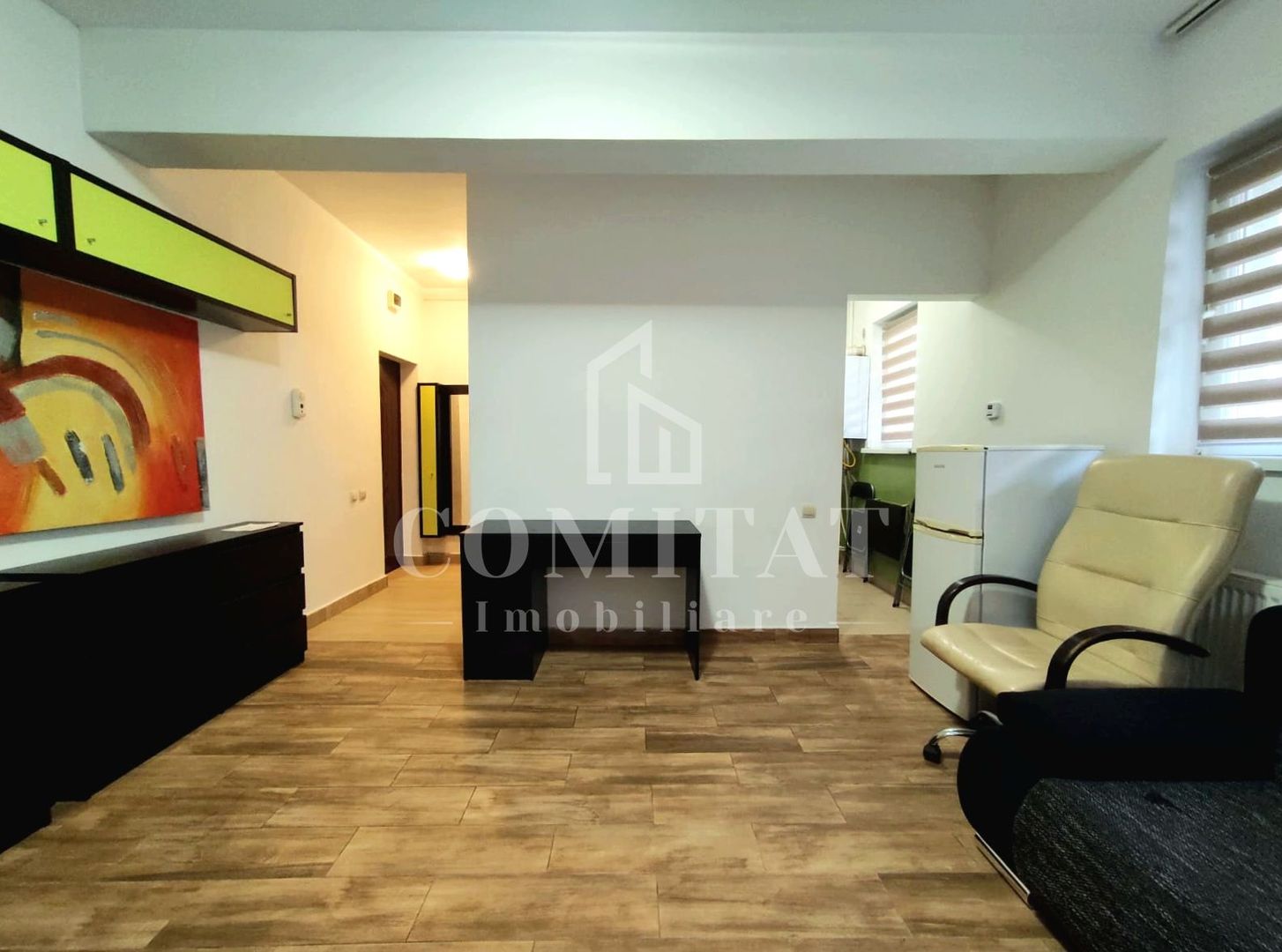 Garsonieră de închiriat | PET FRIENDLY | Zona Grand Hotel Italia - Poză 4