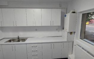 Apartament zona Pantelimon - Mega Mall