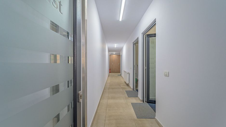 Hala industrială de vânzare | 3.557 mp construiți  | Pantelimon - Poză 14