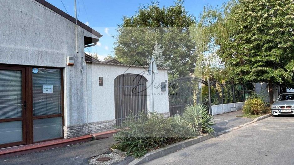 Vila Baneasa, Vatra Noua - Sisesti I Spatiu comercial - Poză 6