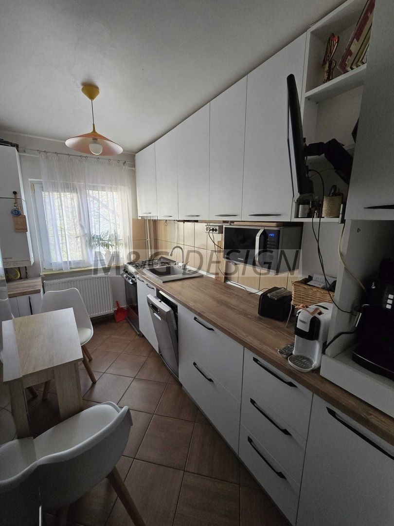 Apartament 2 camere  Girocului - Poză 3