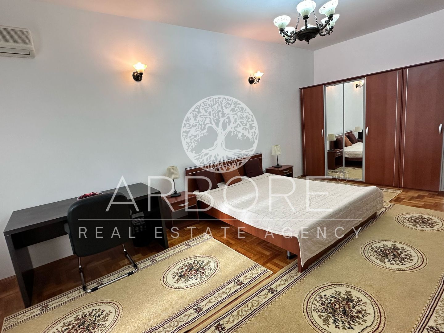 3 camere cu parcare subterana | zona Herăstrău - Comision 0% - Poză 21