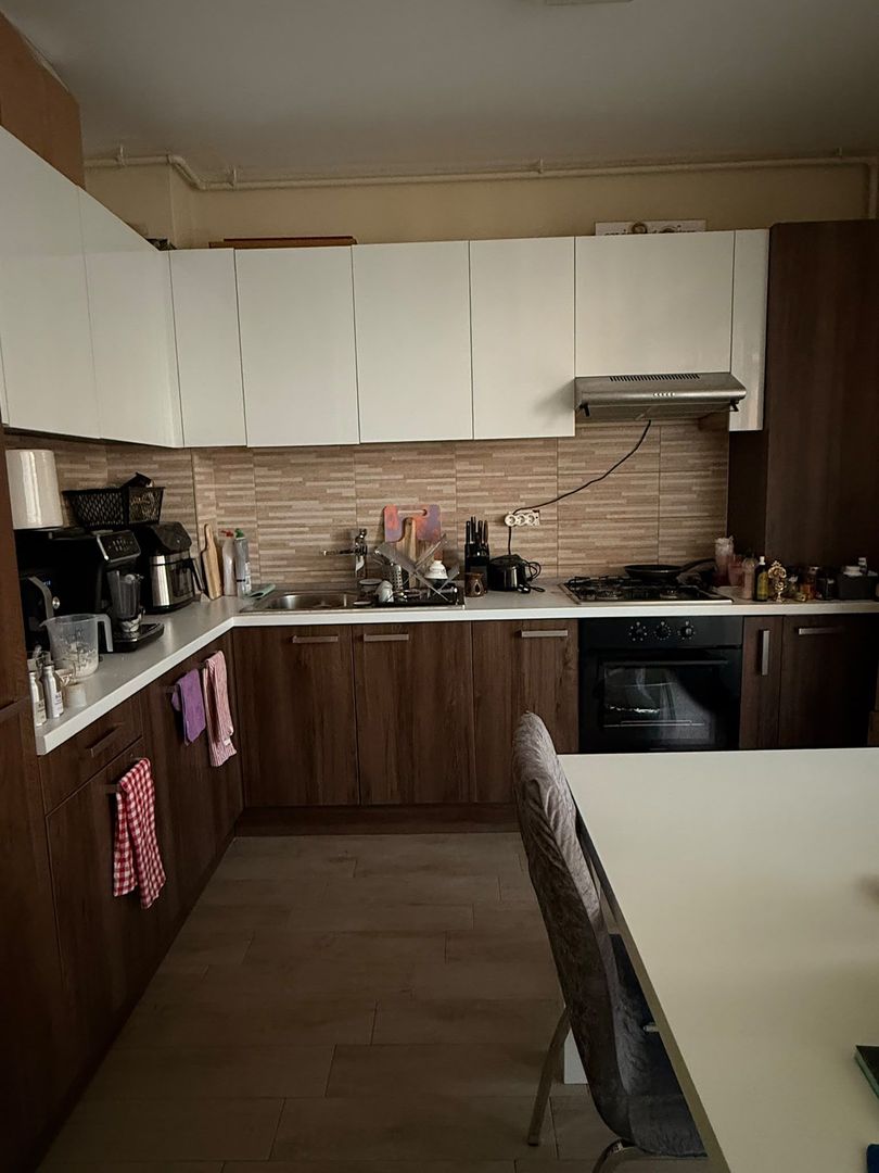 Apartament cu 2 camere- Aradului/Facultatea Veterinara - Poză 2