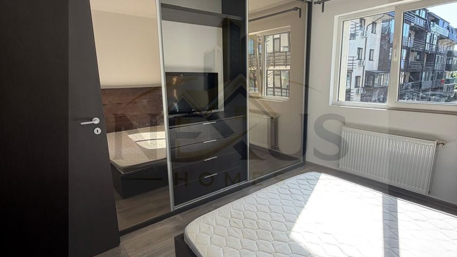 Metrou Dimitrie Leonida - Cheile Turzii - Apartament 2 cam - Parcare - Poză 8