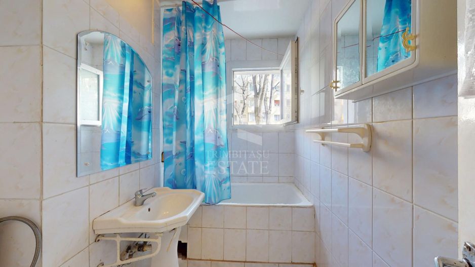 Apartament 2 cam Metrou Aparatorii Patriei Aleea Raul Targului - Poză 19