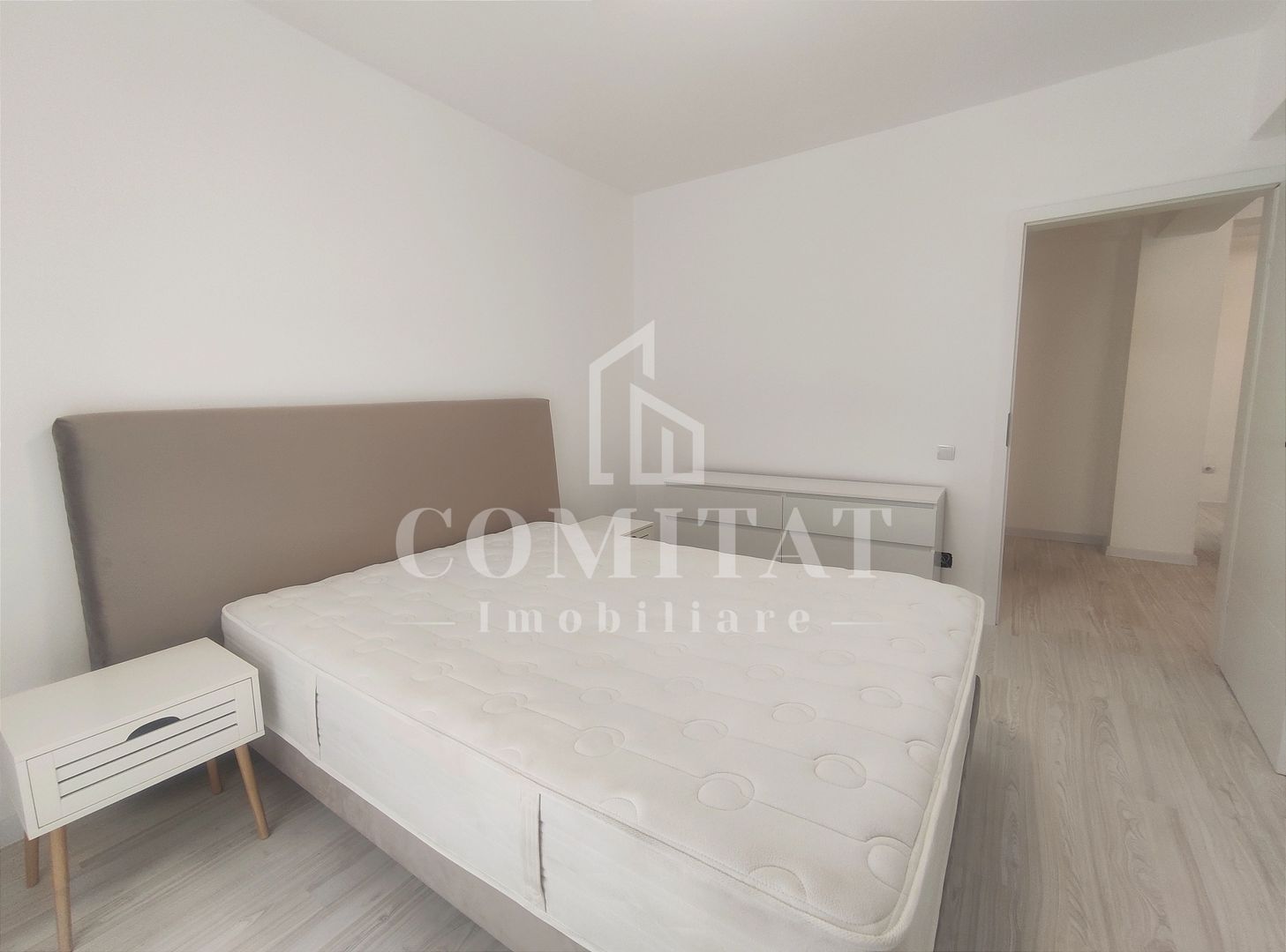 Apartament cu 2 camere | La cheie | Zona Terra - Florești - Poză 4