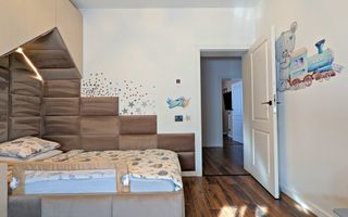 Vila tip duplex, P+1, 4camere, Drumul Binelui, Bulevardul Metalurgiei - Poză 17