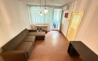 APARTAMENT LUMINOS METROU ZONA 1 MAI - Poză 2