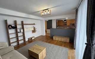 Apartament cu 2 camere | Etaj 2 | Parcare subterana - Poză 3
