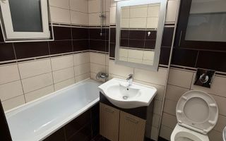 2 camere Piata Sudului 55mp etajul 2 renovat mobilat  utilat - Poză 7