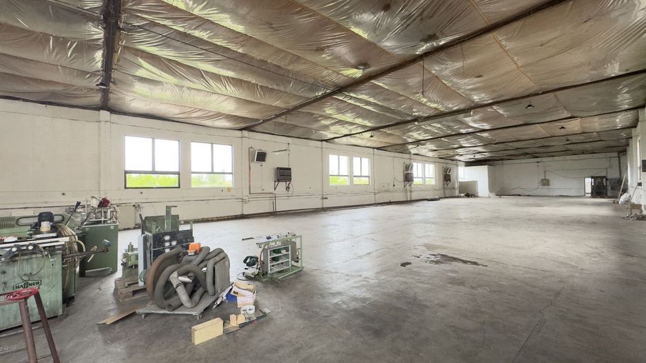 Clădire Industrială Hală Producție, Depozitare, Birouri-Teren 3140 mp - Carei - Poză 25