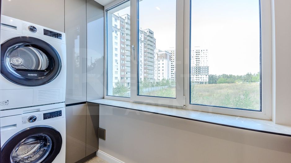 Vânzare, apartament 2 camere, 45 mp, str. Mircea cel Bătrân, Ciocana - Poză 4