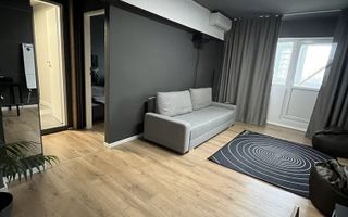 Apartament 2 camere Mihai Bravu-Dristor T693 - Poză 5