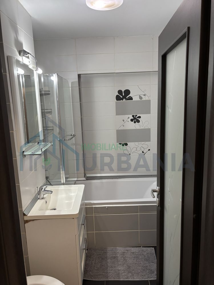 Apartament 2 camere de inchiriat, zona fostei Billa, Iasi - Poză 8