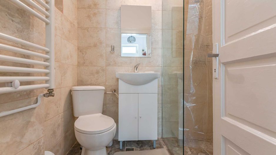 Garsoniera la casa in Brasov - Poză 7