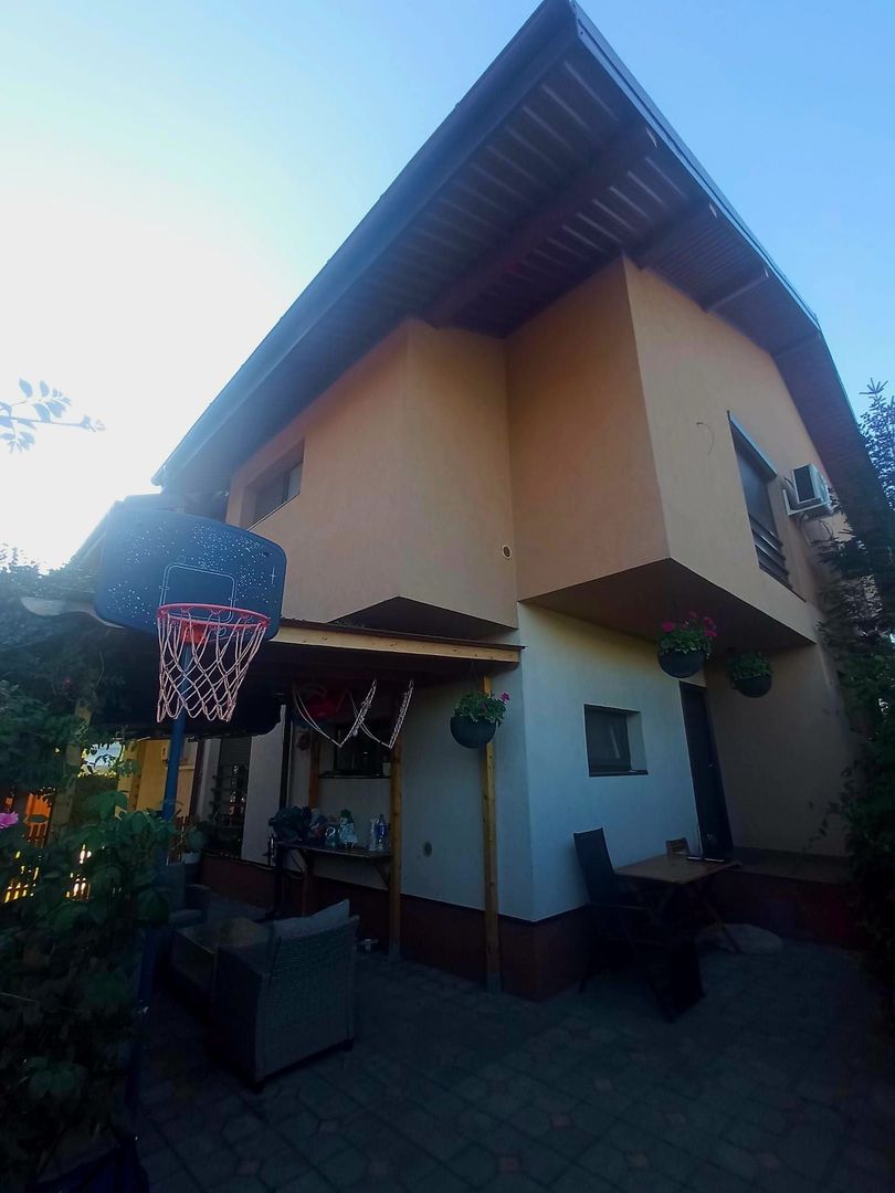 CASA TIP DUPLEX OLTENI, TOATE UTILITATILE, FOSA CU PUT, COMISION 0% - Poză 4