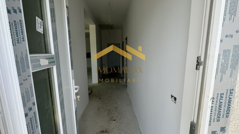 Bucovat-Duplex Parter-Curte Amenajata - Poză 11