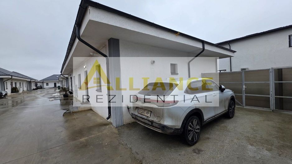 CASA TIP DUPLEX - POPESTI LEORDENI - Gata de mutat - 169.900euro - Poză 22
