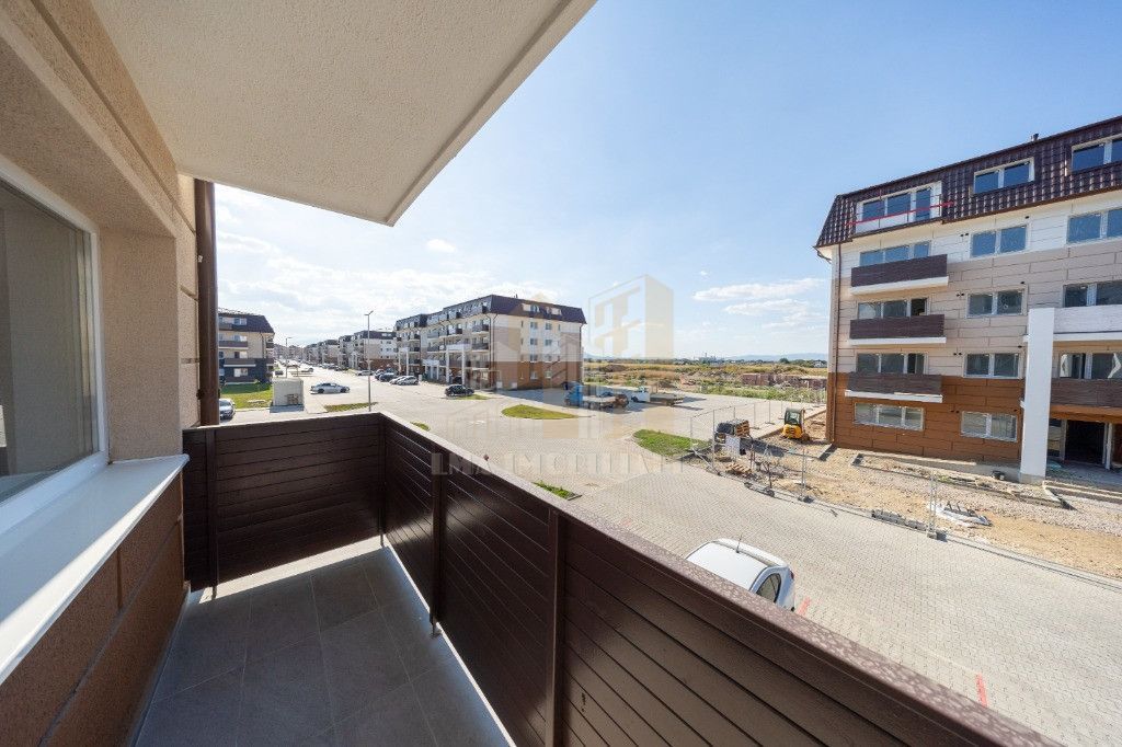 Apartament 3 camere Subcetate City 2 Sanpetru Brasov - Poză 5