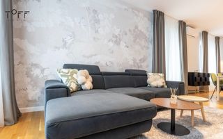 Apartament modern 3 camere  I Luxuria Domenii I Loc de parcare inclus - Poză 3