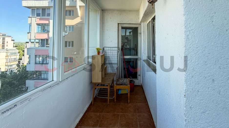 2 camere, etaj intermediar, Intre Lacuri - Poză 5