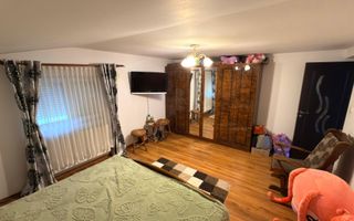 Casa 4 Camere - Curte Mare - Zona Linistita Popoveni - Poză 6