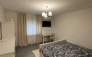 Închiriez garsonieră spațioasă, și modernă, Unirii, metrou aproape - Poză 1