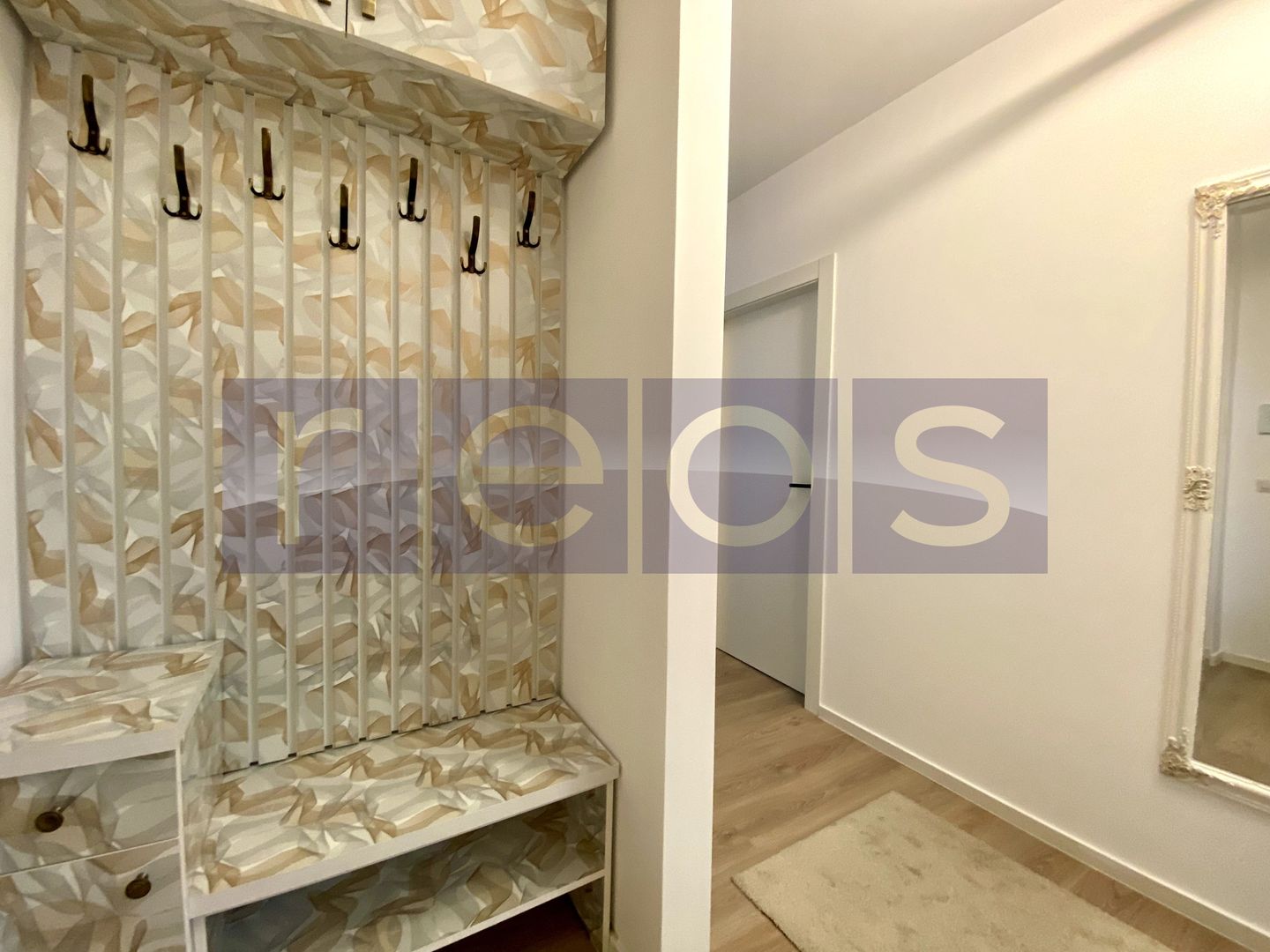 DE VANZARE APARTAMENT 3 CAMERE | MODERN SI ELEGANT | ZONA SEBASTIAN - Poză 19