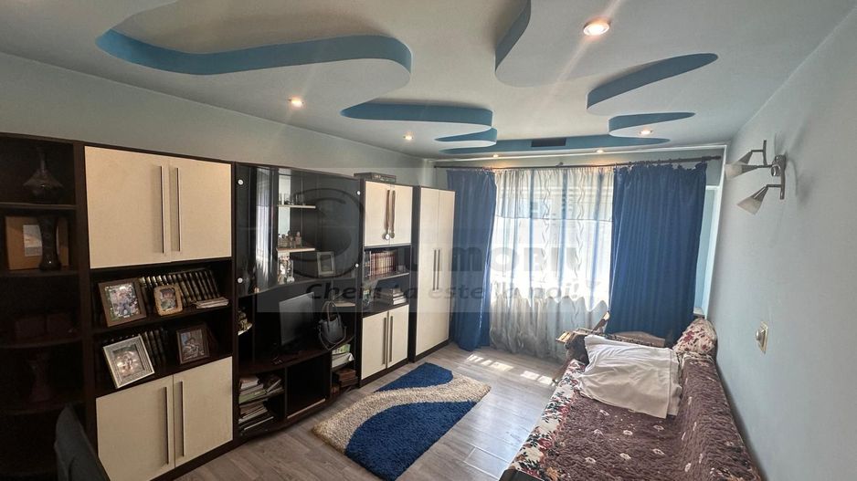 Apartament 3 camere, decomandat – Pacurari ,81 mp, 145000 € - Poză 1