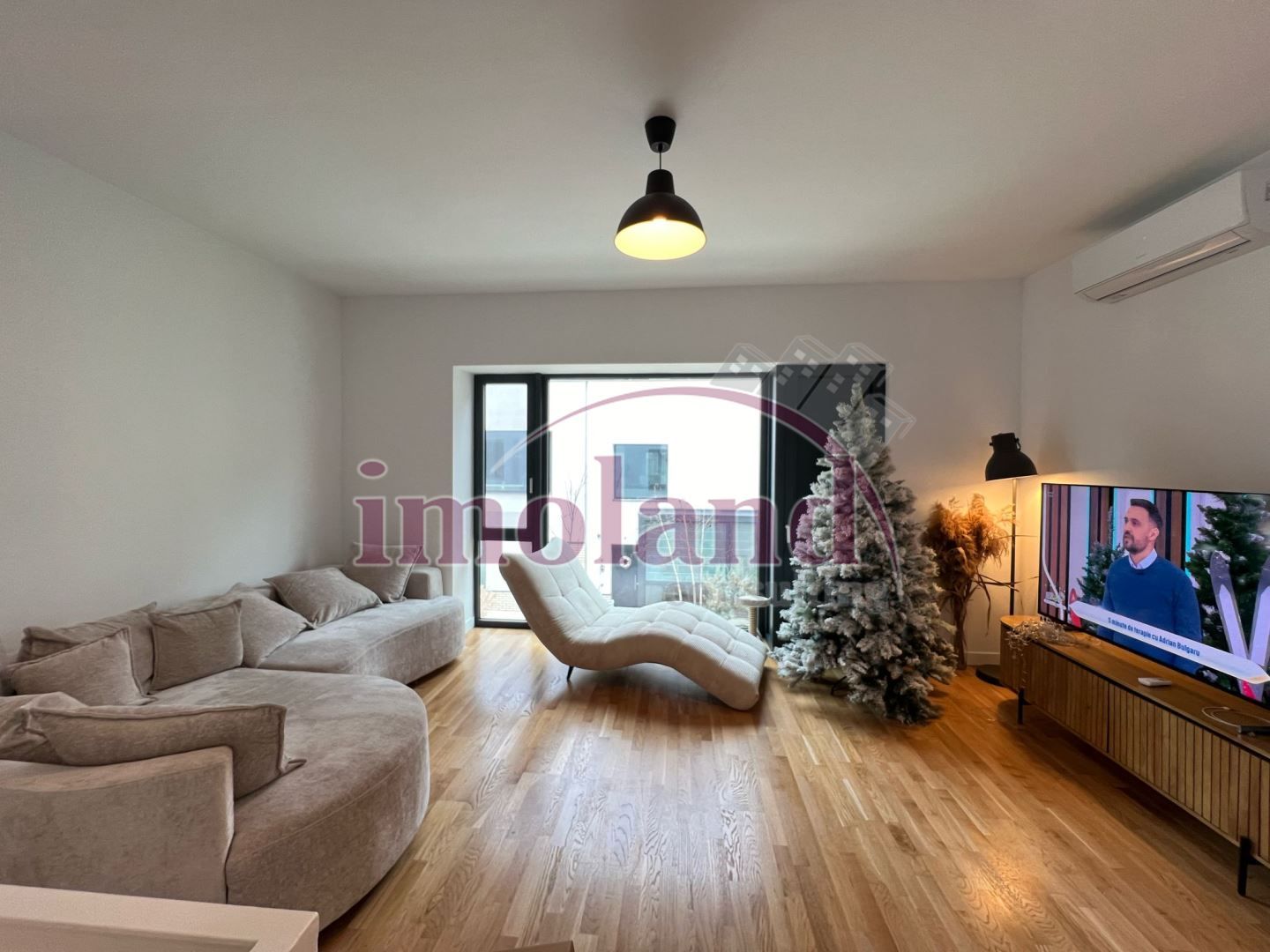 Vanzare - Townhouse 6 camere - mobilat + 2 locuri parcare Avalon Estate - Pipera - Poză 7