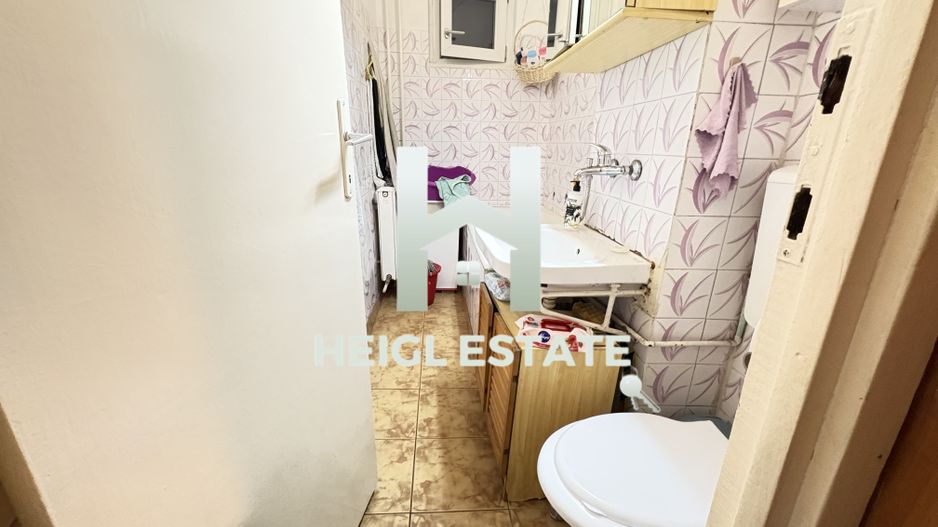 Apartament cu 2 camere in zona Girocului - Poză 5