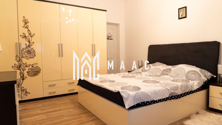 BLACK FRIDAY | Casa individuala | Teren 700 mp | Sura Mare - Poză 11