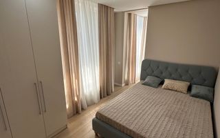 Chirie, apartament, 2 cameră, bd. Renașterii Naționale, Râșcani - Poză 3