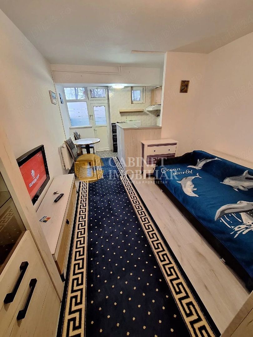 🔥 Garsonieră lângă Gară – acces rapid către tot orașul! - Poză 4