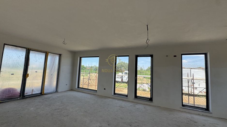 NOU!Complex rezidențial de case în stil mediteranean – Micro 16, SM - Poză 2