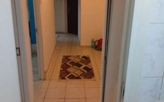 Apartament 3 camere 58 mp/ Metrou la 5 minute/ Parc IOR la 15 min - Poză 1