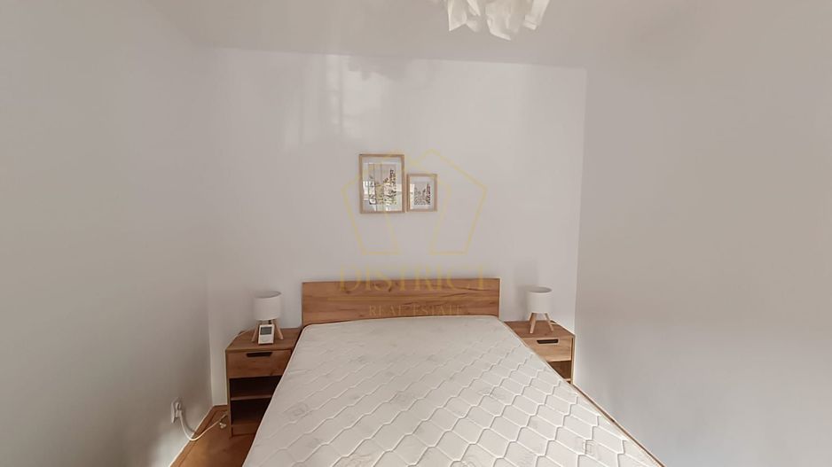 Apartament renovat 2 camere | Complex Studențesc - Poză 3