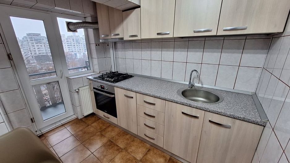 Inchiriere Apartament 2 Camere Unirii | Vedere Casa Poporului - Poză 4
