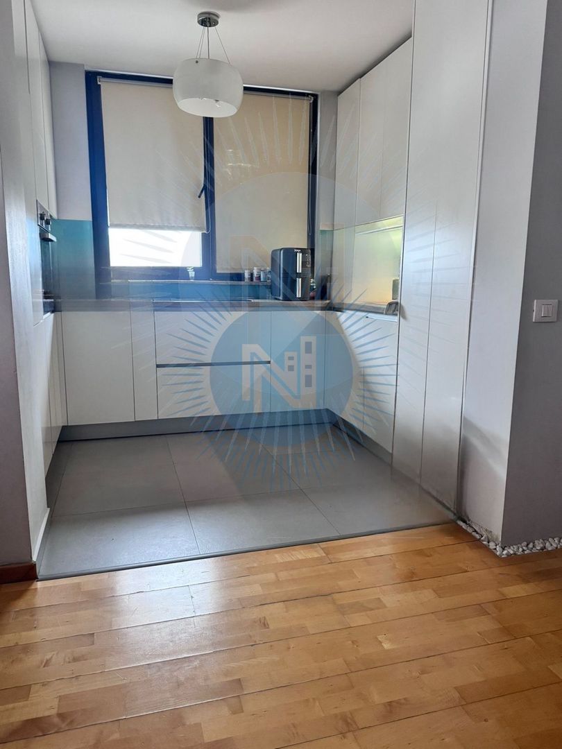 Apartament 3 camere North Lake View - Poză 2