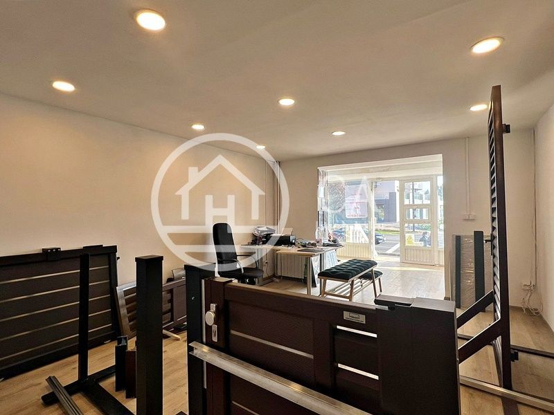 Spațiu comercial cu 2 camere de închiriat în Calea Aradului, Oradea - Poză 4