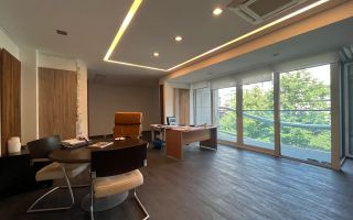 Cladire unica destinatie multipla Dorobanti - Capitale - Poză 5