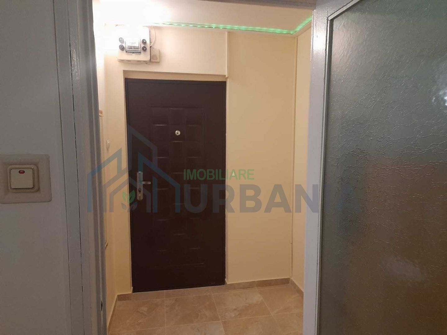Apartament 1 camera, Tatarasi, str. Vasile Lupu, etaj 4/9, mobilat si utilat, 31 mp - Poză 7