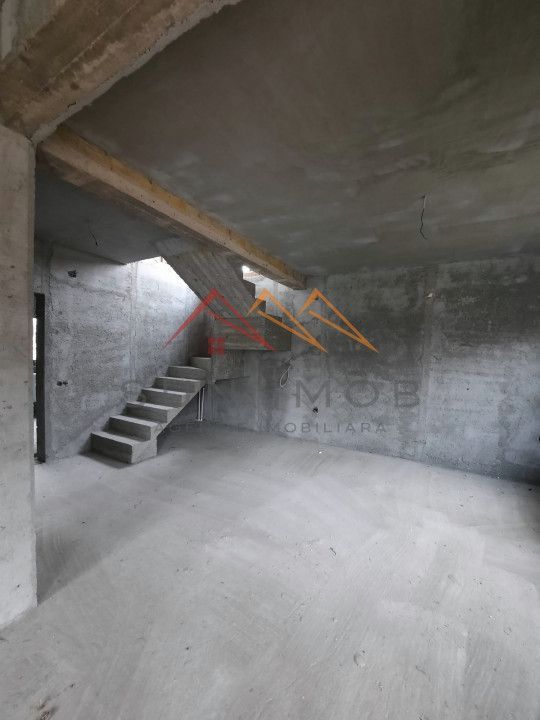 Casa noua 4 camere, teren 622 mp, Brebu, Prahova - Poză 5