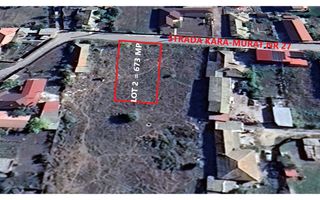 Proiect Rezidențial | 2084mp (3 Loturi) | M. Kogălniceanu | Utilități - Poză 3