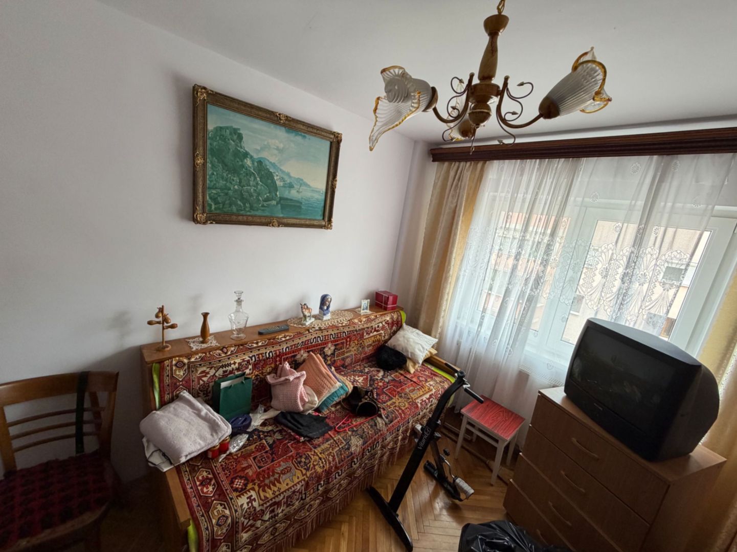 Apartament 3 camere, etaj 2 - Cugir - Poză 6