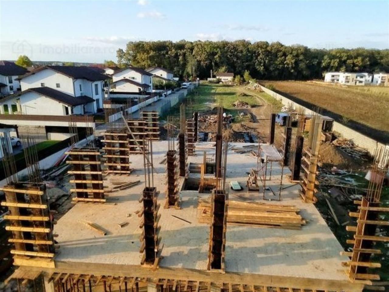 VILA 5 CAMERE | CORBEANCA | LANGA PADURE - Poză 19