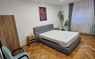 Apartament 2 dormitoare, Iuliu Maniu. 480 E/lună. Comision 0 - Poză 1